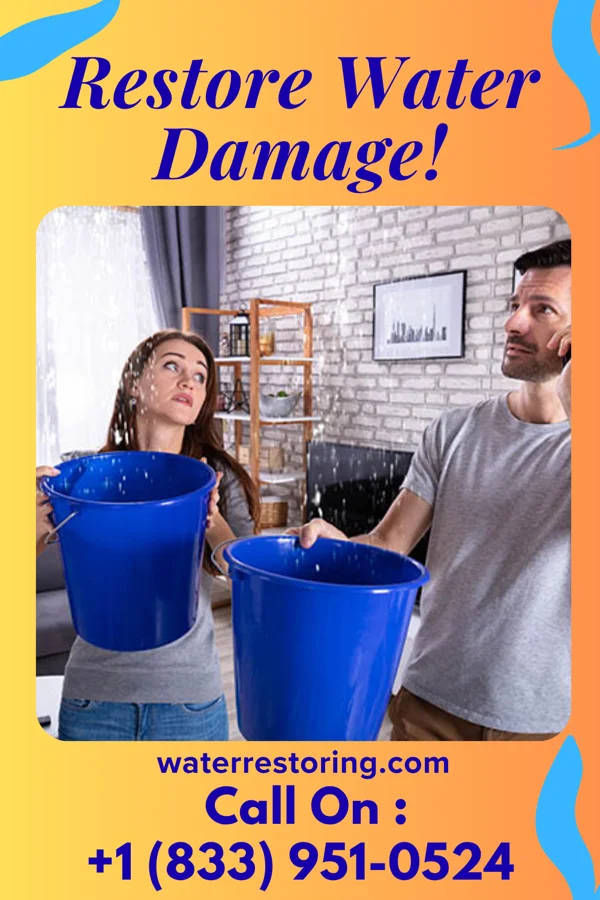 water restoration Ace Water Mitigation Experts Tower